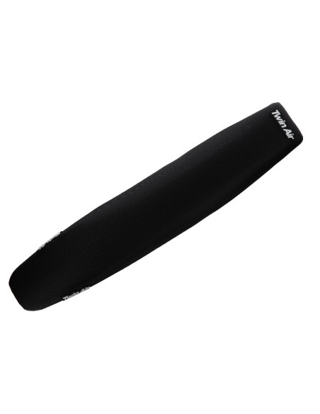 Selle complète TWIN AIR - Noire - HUSQVARNA FC FE TC TE