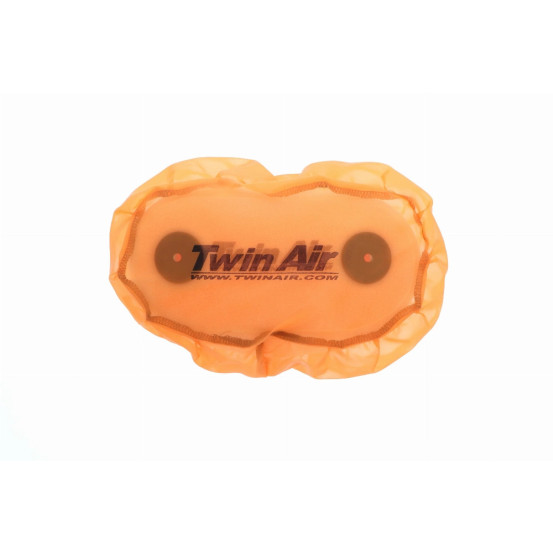 Bonnet sur-filtre TWIN AIR GP sand stop - KTM 450 Rally Factory 2019-2021