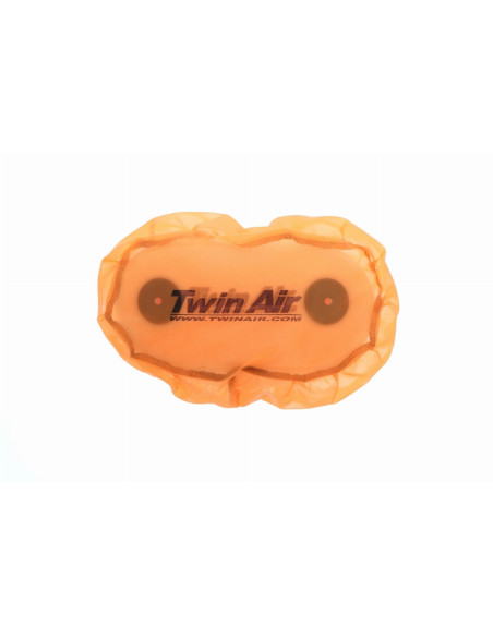 Bonnet sur-filtre TWIN AIR GP sand stop - KTM 450 Rally Factory 2019-2021