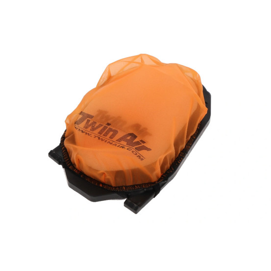 Bonnet sur-filtre TWIN AIR GP sand stop - KAWASAKI 450 KX-F 2024-2026