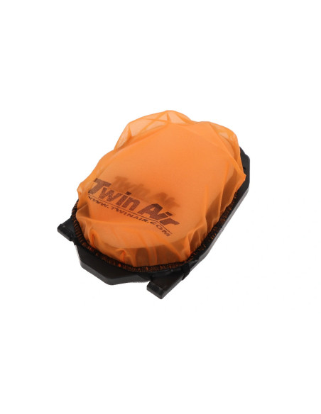 Bonnet sur-filtre TWIN AIR GP sand stop - KAWASAKI 450 KX-F 2024-2026