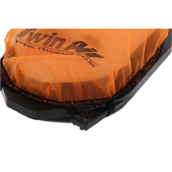 Bonnet sur-filtre TWIN AIR GP sand stop - KAWASAKI 450 KX-F 2024-2026