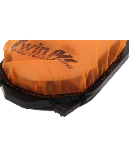 Bonnet sur-filtre TWIN AIR GP sand stop - KAWASAKI 450 KX-F 2024-2026