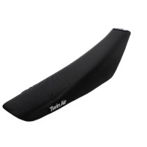 Selle complète +15mm TWIN AIR - Noire - HUSQVARNA FC FE TC TE