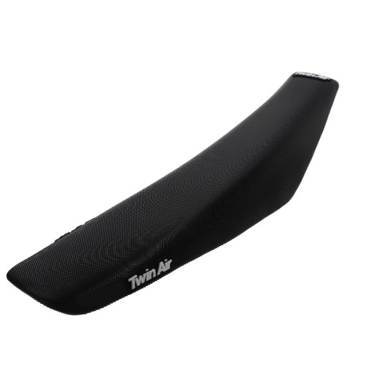 Selle complète +15mm TWIN AIR - Noire - HUSQVARNA FC FE TC TE