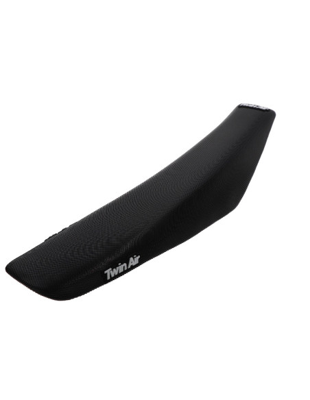 Selle complète +15mm TWIN AIR - Noire - HUSQVARNA FC FE TC TE