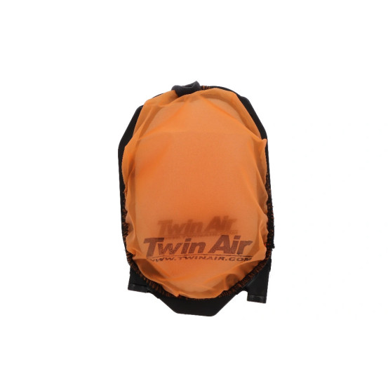 Bonnet sur-filtre TWIN AIR GP sand stop - KAWASAKI 450 KX-F 2024-2026