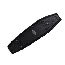 Selle complète +15mm TWIN AIR - Noire - HUSQVARNA FC FE TC TE 2
