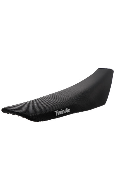Selle complète +15mm TWIN AIR - Noire - HUSQVARNA FC FE TC TE