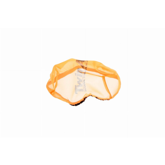 Bonnet sur-filtre pour kit POWERFLOW TWIN AIR - YAMAHA 700 TENERE