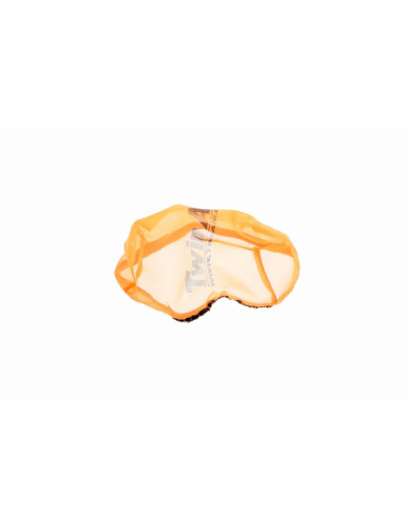Bonnet sur-filtre pour kit POWERFLOW TWIN AIR - YAMAHA 700 TENERE