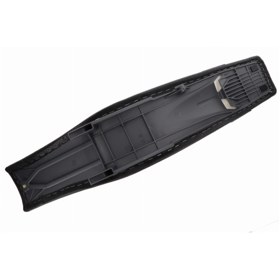 Selle complète TWIN AIR - Noire - HUSQVARNA FC TC FE TE