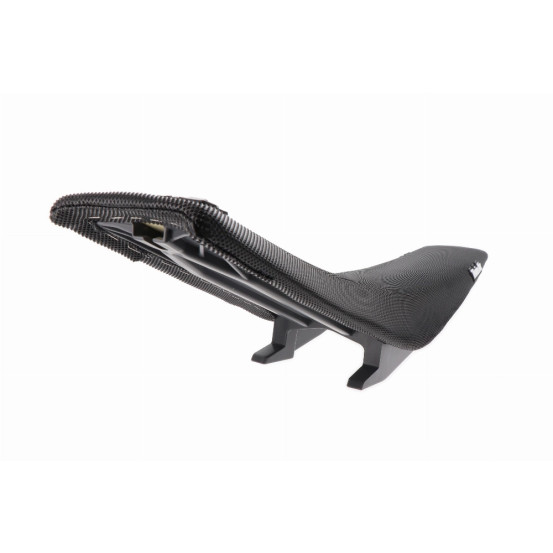 Selle complète TWIN AIR - Noire - HUSQVARNA FC TC FE TE