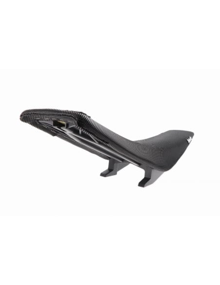 Selle complète TWIN AIR - Noire - HUSQVARNA FC TC FE TE