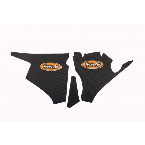 Kit déco de boite à air anti-dérapant TWIN AIR - 250 / 450 WR-F 2007-2011
