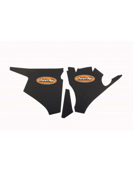 Kit déco de boite à air anti-dérapant TWIN AIR - 250 / 450 WR-F 2007-2011