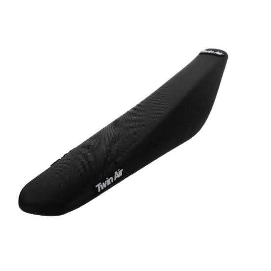 Selle complète +15mm TWIN AIR - Noire - KTM SX SX-F EXC EXC-F