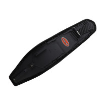 Selle complète +15mm TWIN AIR - Noire - KTM SX SX-F EXC EXC-F 2