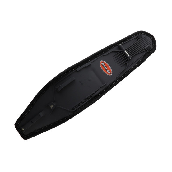 Selle complète +15mm TWIN AIR - Noire - KTM SX SX-F EXC EXC-F