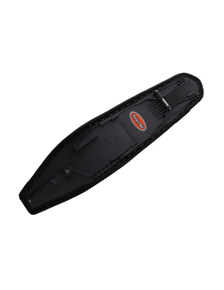 Selle complète +15mm TWIN AIR - Noire - KTM SX SX-F EXC EXC-F