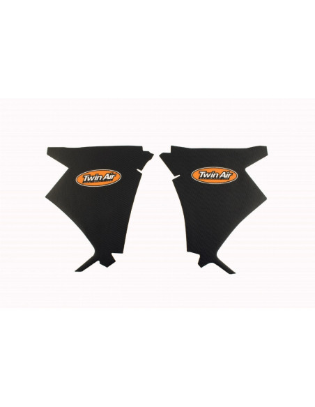 Kit déco de boite à air anti-dérapant TWIN AIR - YAMAHA 250 YZ-F 2010-2013