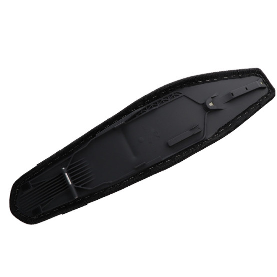 Selle complète TWIN AIR - Noire - KTM SX SX-F EXC-F