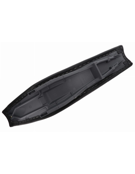 Selle complète TWIN AIR - Noire - KTM SX SX-F EXC EXC-F