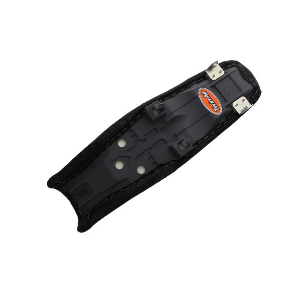 Selle complète TWIN AIR - Noire - YAMAHA 250 YZ-F 2019-2021 / 450 YZ-F 2018-2021