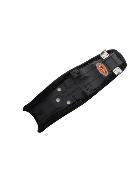 Selle complète TWIN AIR - Noire - YAMAHA 250 YZ-F 2019-2021 / 450 YZ-F 2018-2021