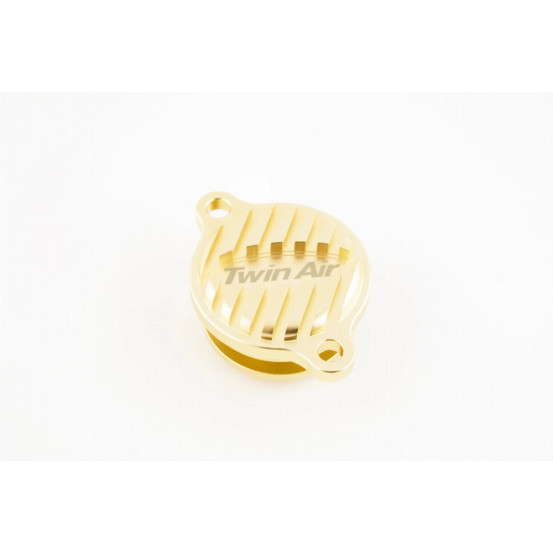 Couvercle de filtre à huile TWIN AIR - HONDA 250 CRF / SUZUKI 250 - 450 RMZ