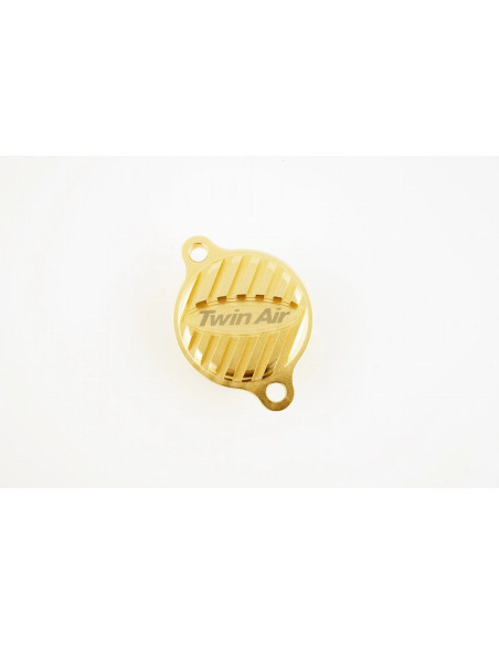 Couvercle de filtre à huile TWIN AIR - HONDA 250 CRF / SUZUKI 250 - 450 RMZ