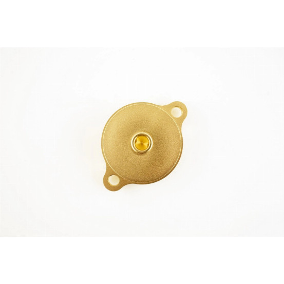 Couvercle de filtre à huile TWIN AIR - HONDA 250 CRF / SUZUKI 250 - 450 RMZ