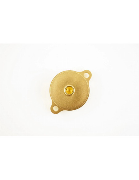 Couvercle de filtre à huile TWIN AIR - HONDA 250 CRF / SUZUKI 250 - 450 RMZ