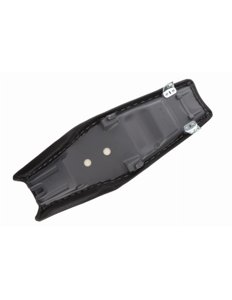 Selle complète TWIN AIR - Noire - YAMAHA 250 YZ-F 2014-2018 / 450 YZ-F 2014-2017