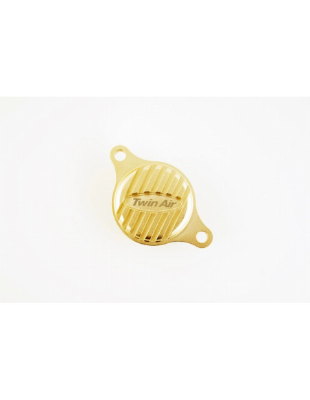 Couvercle de filtre à huile TWIN AIR - HONDA 450 CRF R 2009-2014