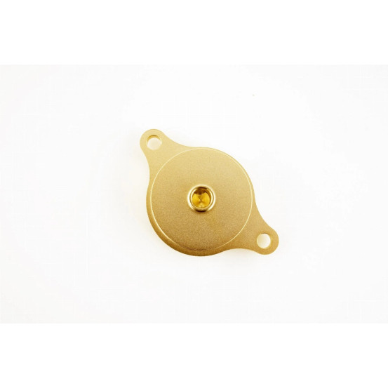 Couvercle de filtre à huile TWIN AIR - HONDA 450 CRF R 2009-2014
