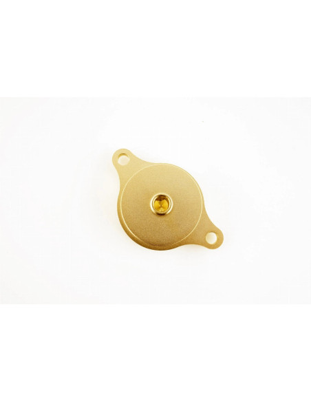 Couvercle de filtre à huile TWIN AIR - HONDA 450 CRF R 2009-2014