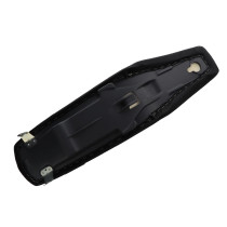 Selle complète TWIN AIR - Noire - YAMAHA 125 / 250 YZ 2005-2021 2