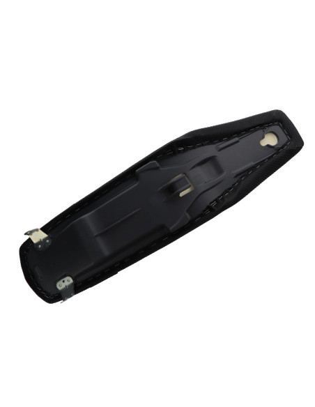 Selle complète TWIN AIR - Noire - YAMAHA 125 / 250 YZ 2005-2021