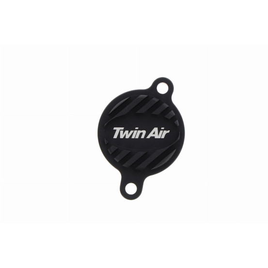 Couvercle de filtre à huile TWIN AIR - HONDA 450 CRF / RX 2017-2026