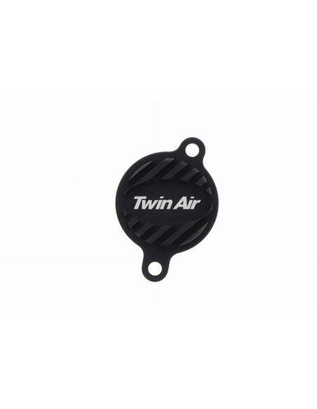 Couvercle de filtre à huile TWIN AIR - HONDA 450 CRF / RX 2017-2026