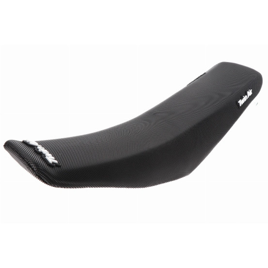 Selle complète TWIN AIR - Noire - KAWASAKI 250 KX-F 2013-2016 / 450 KX-F 2012-2014