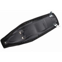 Selle complète TWIN AIR - Noire - KAWASAKI 250 KX-F 2013-2016 / 450 KX-F 2012-2014 2