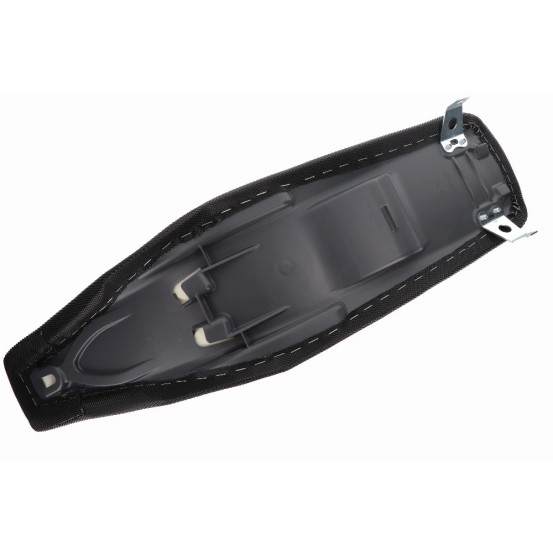 Selle complète TWIN AIR - Noire - KAWASAKI 250 KX-F 2013-2016 / 450 KX-F 2012-2014
