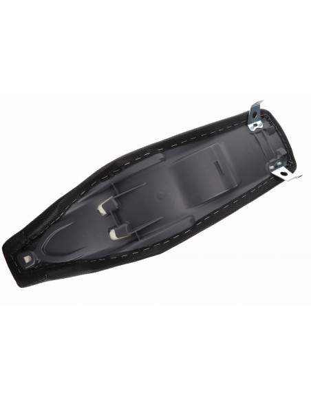 Selle complète TWIN AIR - Noire - KAWASAKI 250 KX-F 2013-2016 / 450 KX-F 2012-2014