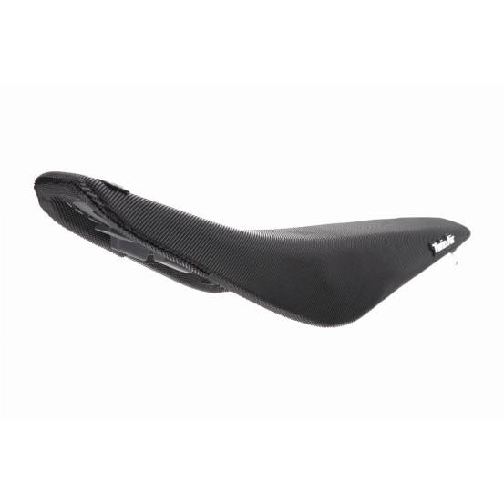 Selle complète TWIN AIR - Noire - HONDA 250 CRF-R 2018-2021 / 450 CRF-R 2017-2020