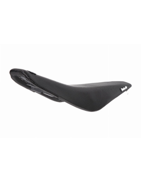 Selle complète TWIN AIR - Noire - HONDA 250 CRF-R 2018-2021 / 450 CRF-R 2017-2020