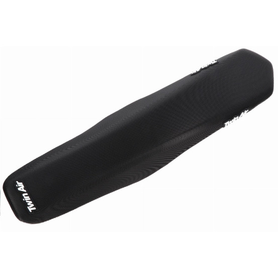 Selle complète TWIN AIR - Noire - HONDA 250 CRF-R 2018-2021 / 450 CRF-R 2017-2020