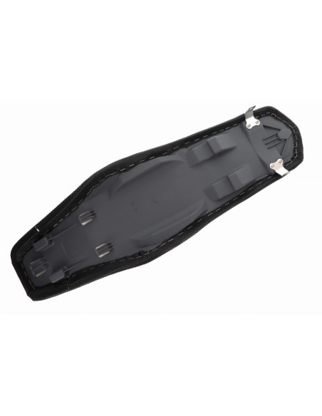Selle complète TWIN AIR - Noire - HONDA 250 CRF-R 2018-2021 / 450 CRF-R 2017-2020
