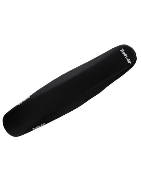 Selle complète TWIN AIR - Noire - HONDA 250 CRF-R 2014-2017 / 450 CRF-R 2013-2016